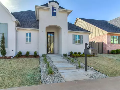 16413 Burgundy West Dr, Edmond, OK 73013