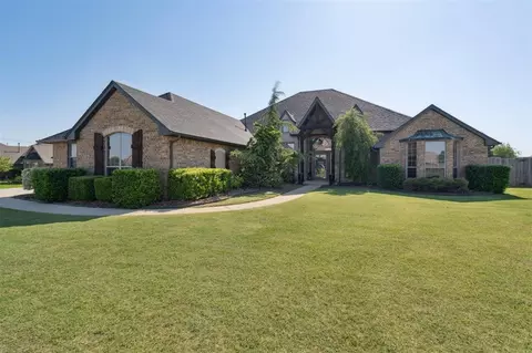 11800 Pamalos Trl, Oklahoma City, OK 73173