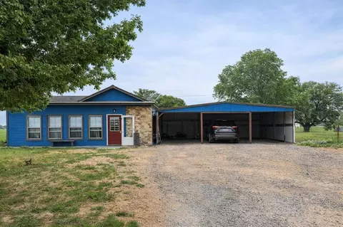 16633 E 1530th Rd, Hollis, OK 73550