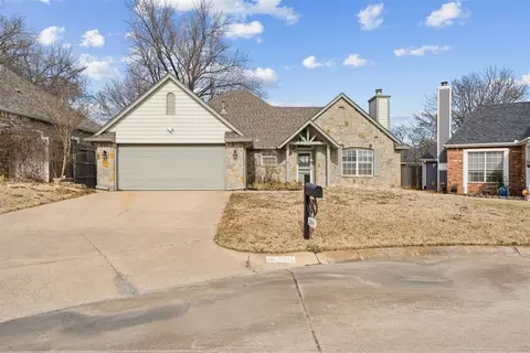 2014 E Connell Ct, Stillwater, OK 74075