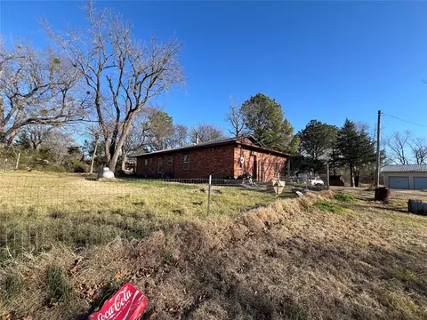 8141 High Hill Rd, Mcalester, OK 74501