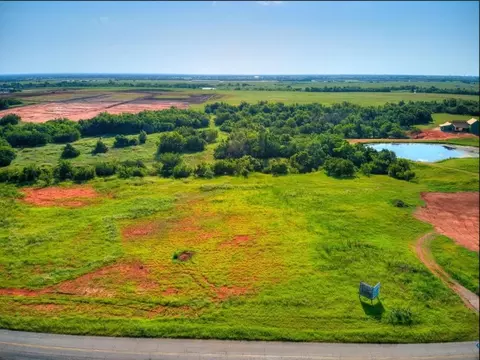 13120 N Mustang Rd, Oklahoma City, OK 73099