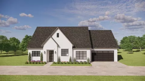 16417 Burgundy West Dr, Edmond, OK 73013