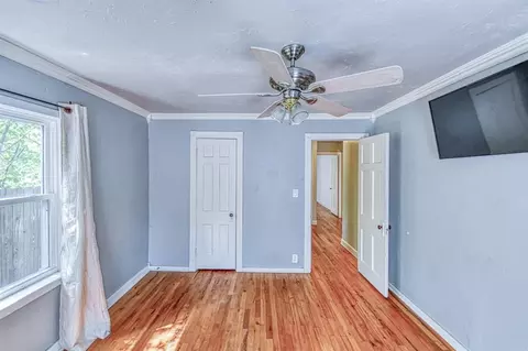 Bedroom - 912 E Comanche St, Norman, OK 73071 photo 2 of 2