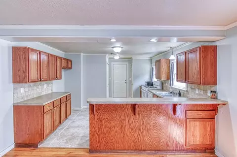 Kitchen - 912 E Comanche St, Norman, OK 73071 photo 1 of 4