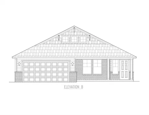 20151 Woodrock St, Harrah, OK 73045