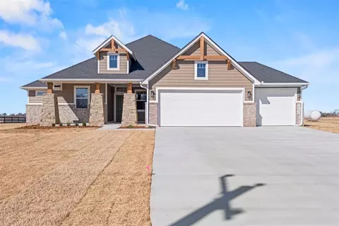 24293 Western Ave, Washington, OK 73093