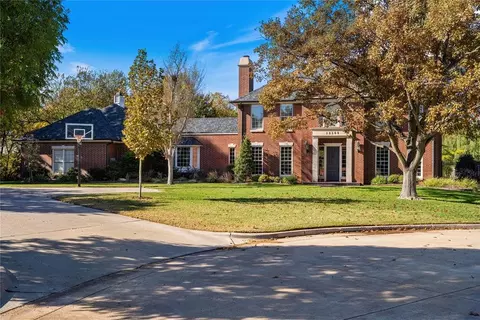12509 Bocage Dr, Oklahoma City, OK 73142