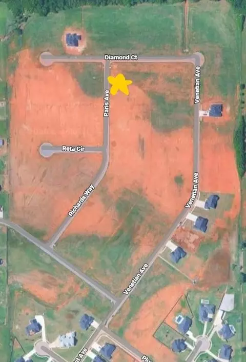 730 Paris Ave, Piedmont, OK 73078