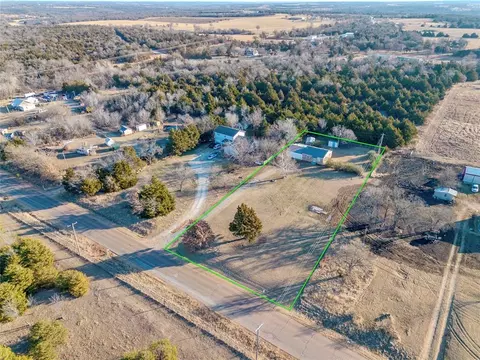 8012 S Douglas Blvd, Guthrie, OK 73044