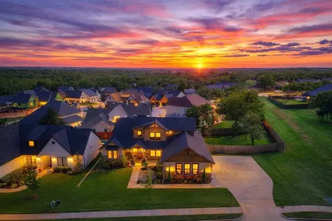 7308 Sunset Sail Ave, Edmond, OK 73034