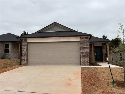 1115 Colt Dr, Guthrie, OK 73044