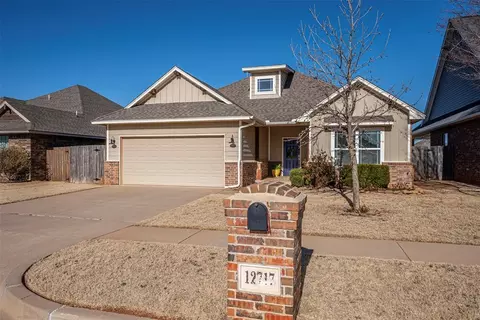 12717 NW 137th St, Piedmont, OK 73078