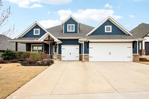 3333 NW 187th St, Edmond, OK 73012