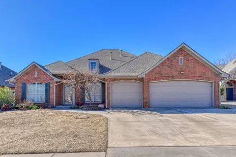 3312 Teton Ln, Norman, OK 73072
