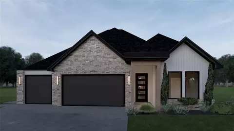 8217 NW 152nd St, Edmond, OK 73013