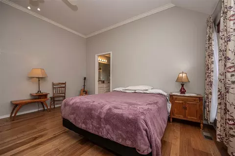 Bedroom - 1913 Kyle Dr, Guthrie, OK 73044 photo 1 of 9