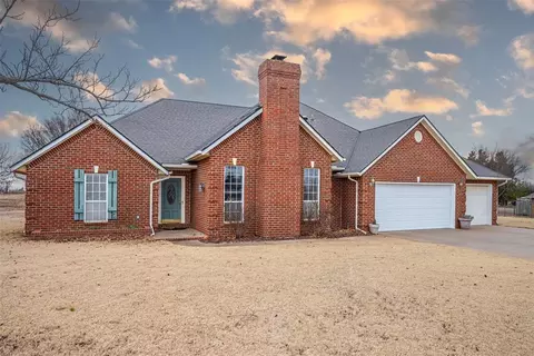 1913 Kyle Dr, Guthrie, OK 73044