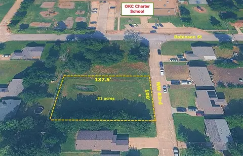 205 NW 83rd St, Oklahoma City, OK 73116