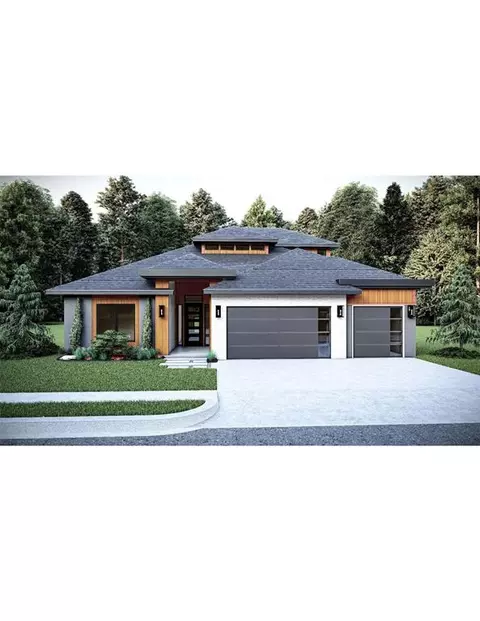 15437 Capri Ln, Edmond, OK 73013