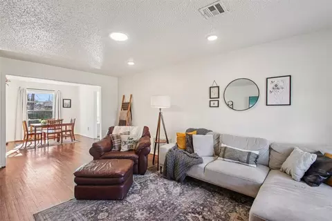 1111 N Redbud Dr, Midwest City, OK 73110