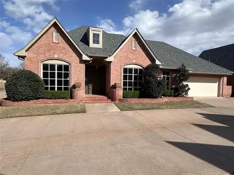 3000 NW 160th St, Edmond, OK 73013