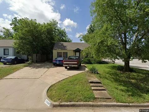 2260 NW 37th St, Oklahoma City, OK 73112