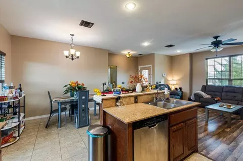 Kitchen - 414 NW Granite Ave, Cache, OK 73527 photo 3 of 3