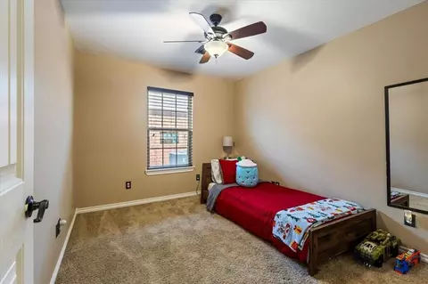 Bedroom - 414 NW Granite Ave, Cache, OK 73527 photo 1 of 5