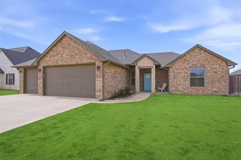 3609 Regal Dr, Altus, OK 73521 photo 3