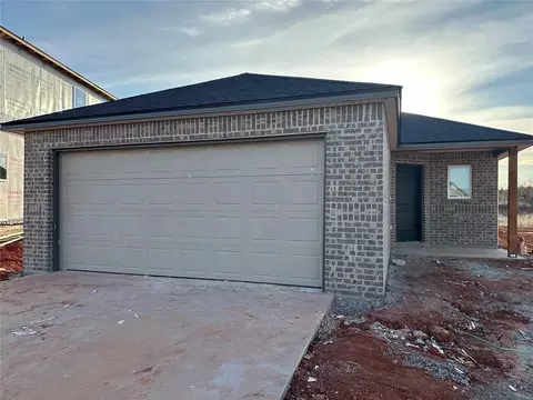 10401 Little Blue Ln, Oklahoma City, OK 73114