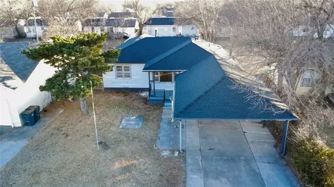 1430 NW Logan Ave, Lawton, OK 73507