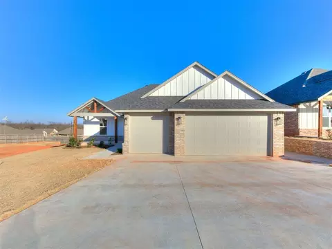 2111 Oakville Pl, Norman, OK 73071