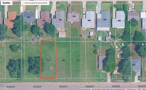 3301 E Park Pl, Oklahoma City, OK 73117
