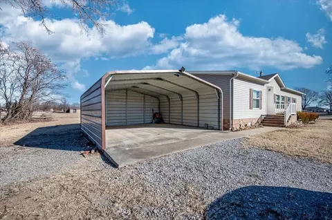 Other - 821 E A St, Watonga, OK 73772 photo 1 of 7