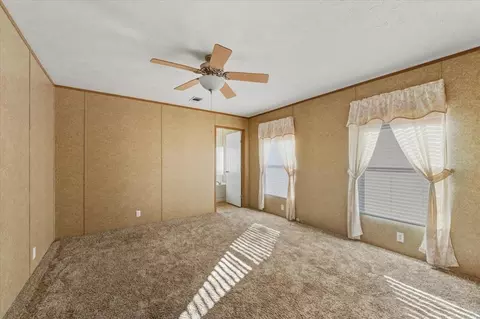 Bedroom - 821 E A St, Watonga, OK 73772 photo 1 of 3