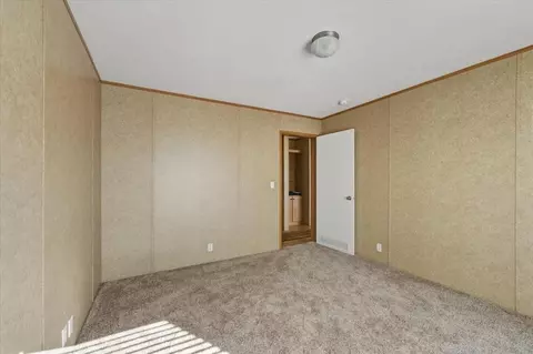 Bedroom - 821 E A St, Watonga, OK 73772 photo 3 of 3