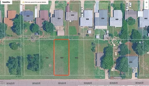 3305 E Park Pl, Oklahoma City, OK 73117