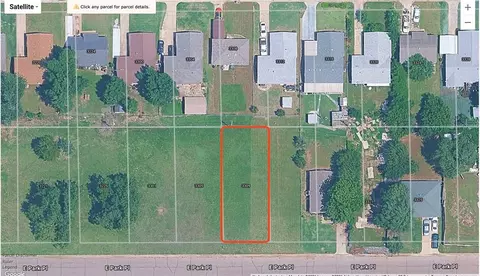 3009 E Park Pl, Oklahoma City, OK 73117