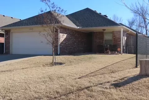 1232 SW 17th St, Oklahoma City, OK 73108