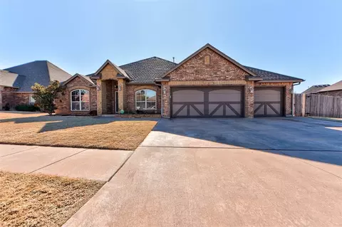 8516 NW 111th St, Oklahoma City, OK 73162