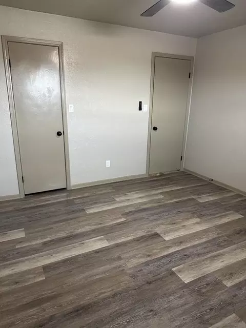 Bedroom - 2101 Galaxy Dr, Altus, OK 73521 photo 3 of 3