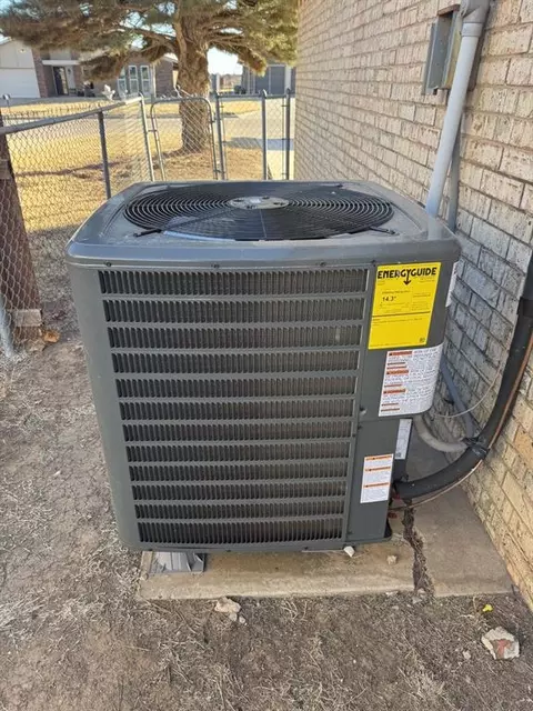 Other - 2101 Galaxy Dr, Altus, OK 73521 photo 3 of 4