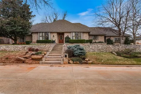 1248 Davinbrook Dr, Oklahoma City, OK 73118