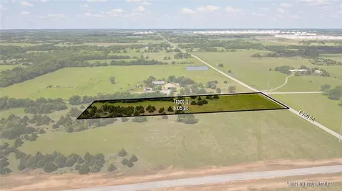 0 E 750 Rd, Cushing, OK 74023