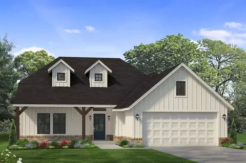4924 Desert Willow Ln, Edmond, OK 73034