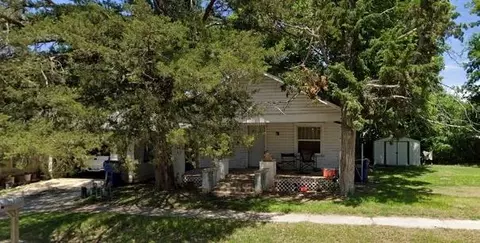 905 E Rogers St, El Reno, OK 73036