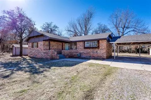 2117 Nixon St, Choctaw, OK 73020