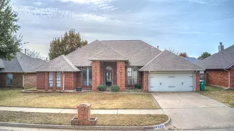 8316 NW 106th St, Oklahoma City, OK 73162