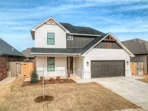 6601 NW 147th St, Oklahoma City, OK 73142